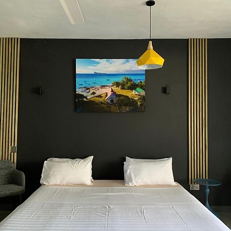 Kstudios Grand Baie Esterno foto