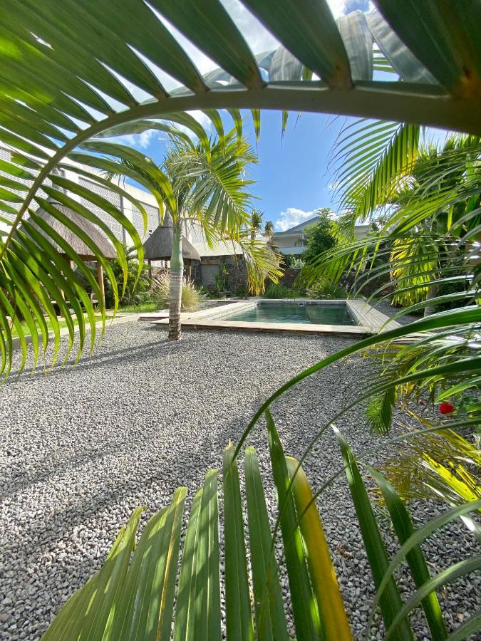 Kstudios Grand Baie Esterno foto