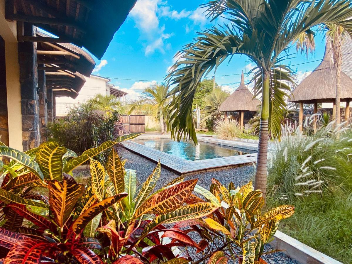 Kstudios Grand Baie Esterno foto